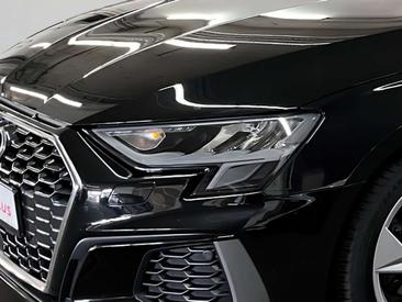 Audi A3 S Line 35 TFSI — photo 4