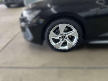 Audi A3 S Line 35 TFSI — photo 5