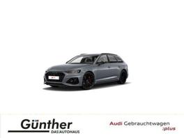 Audi RS4 - 2022 - Joinsteer - #1