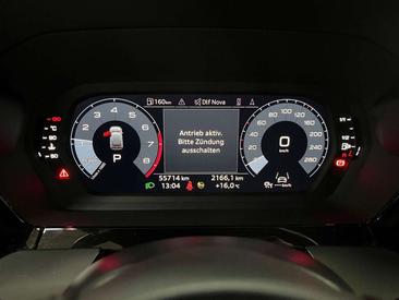 Audi A3 S Line 35 TFSI — photo 8