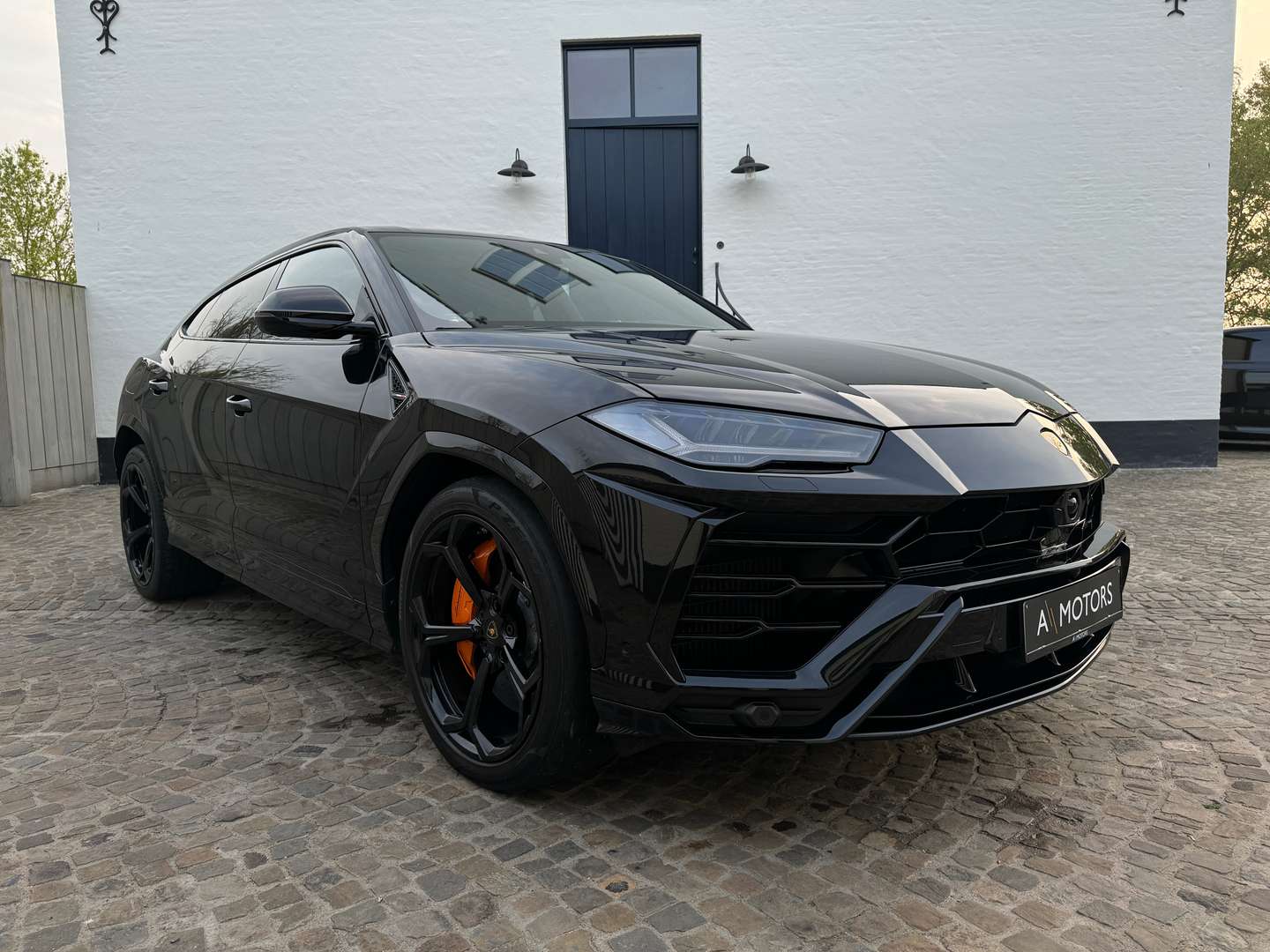 Lamborghini Urus BiTurbo - 2023 - Joinsteer - #13