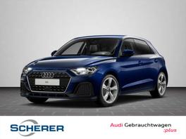 Audi A1 Advanced 35 TFSI - 2025 - Joinsteer - #1