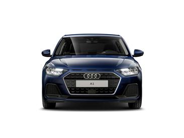 Audi A1 Advanced 35 TFSI — photo 2