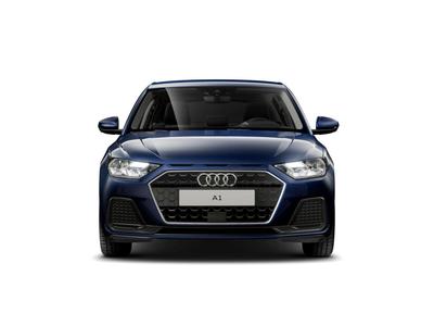 Audi A1 Advanced 35 TFSI