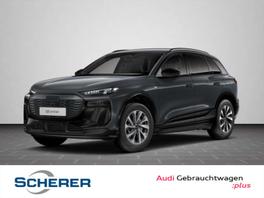 Audi Q6 E-tron S Line Performance - 2025 - Joinsteer - #1