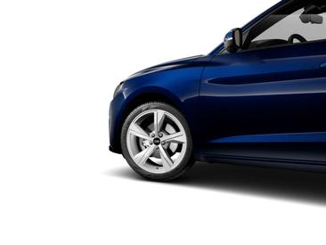 Audi A1 Advanced 35 TFSI — photo 3
