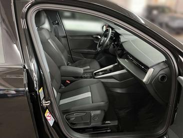 Audi A3 S Line 35 TFSI — photo 12