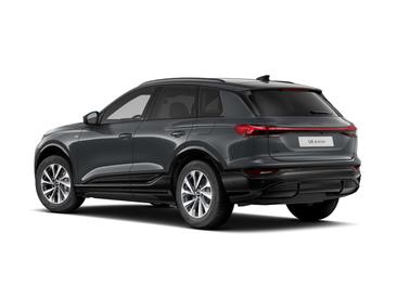 Audi Q6 E-tron S Line Performance — photo 4