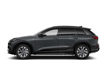 Audi Q6 E-tron S Line Performance — photo 5