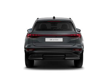 Audi Q6 E-tron S Line Performance — photo 6