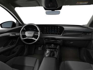 Audi Q6 E-tron S Line Performance — photo 8