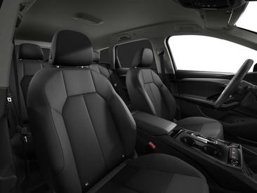 Audi Q6 E-tron S Line Performance — photo 9