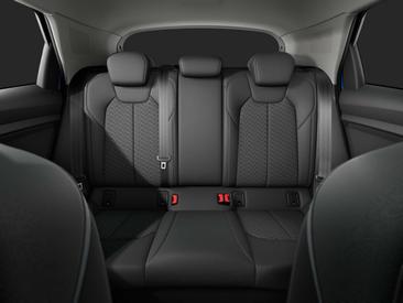 Audi A1 Advanced 35 TFSI — photo 10