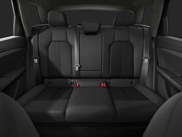 Audi Q6 E-tron S Line Performance — photo 10