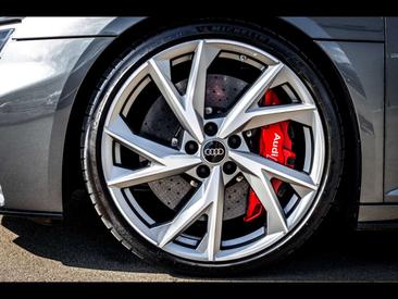 Audi R8 Performance Spyder — photo 8