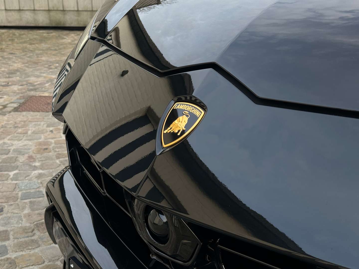 Lamborghini Urus BiTurbo - 2023 - Joinsteer - #20