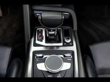 Audi R8 Performance Spyder — photo 16