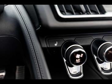 Audi R8 Performance Spyder — photo 22