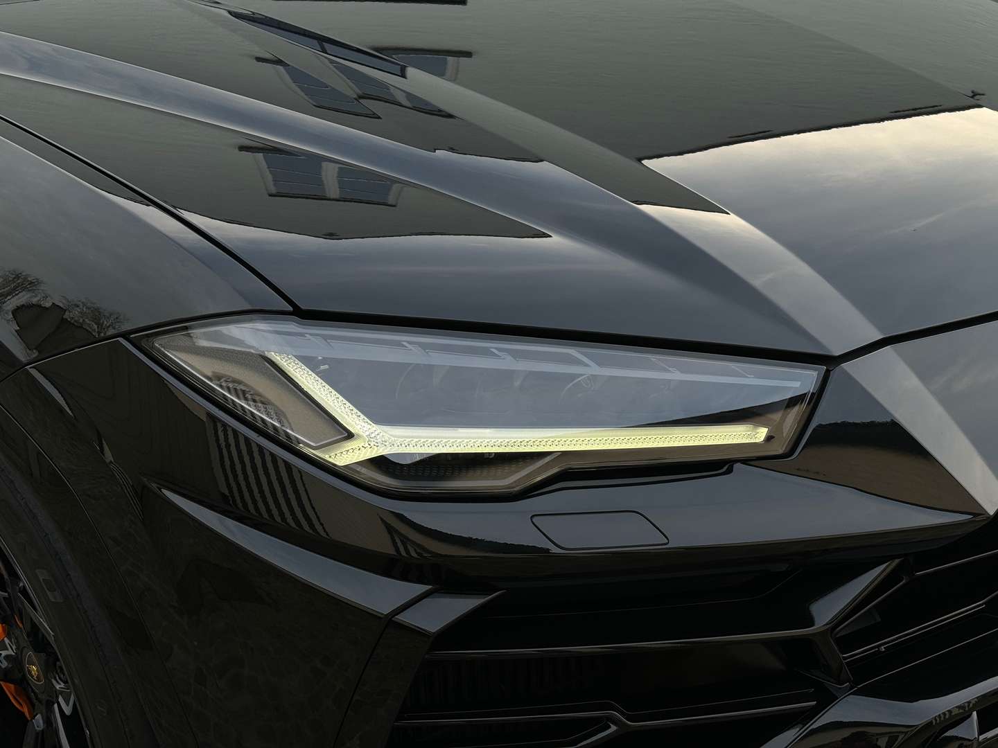 Lamborghini Urus BiTurbo - 2023 - Joinsteer - #23