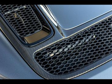 Audi R8 Performance Spyder — photo 26