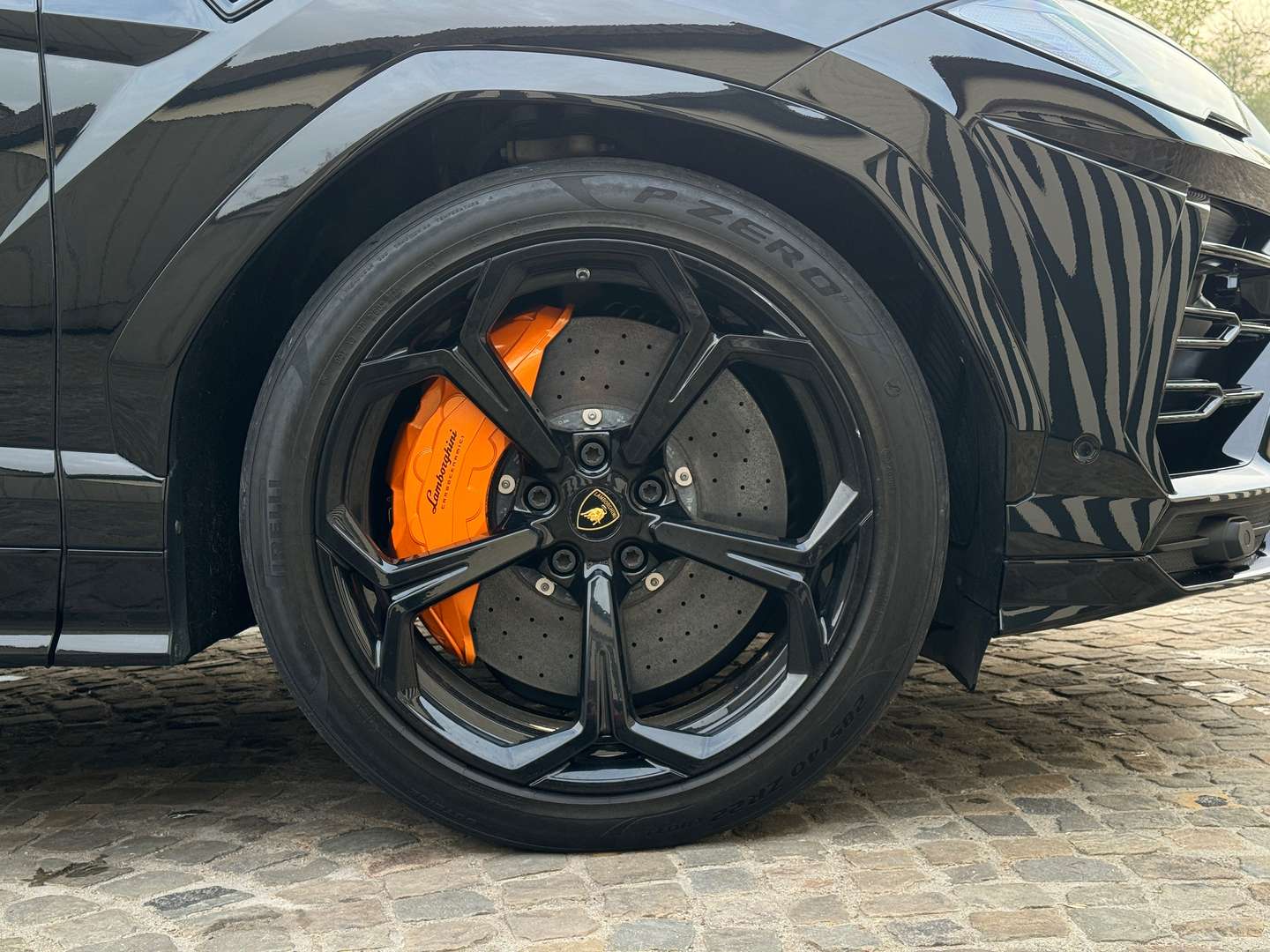 Lamborghini Urus BiTurbo - 2023 - Joinsteer - #26