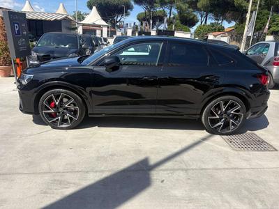Audi RSQ3 Sportback
