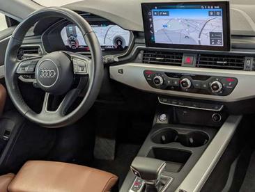 Audi A5 Sportback Sportback 35 TDI — photo 9
