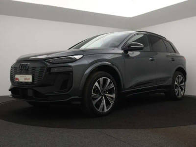 Audi SQ6 E-tron - 2024 - Joinsteer - #1