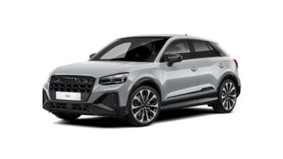 Audi SQ2 2.0 TFSI - 2022 - Joinsteer - #1