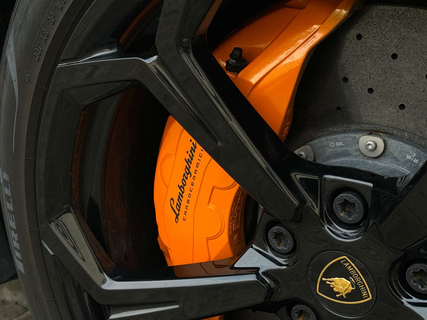 Lamborghini Urus BiTurbo - 2023 - Joinsteer - #27