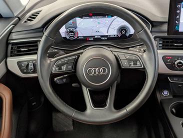 Audi A5 Sportback Sportback 35 TDI — photo 8