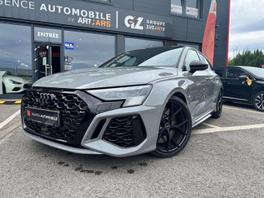 Audi RS3 - 2024 - Joinsteer - #1