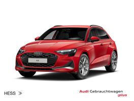 Audi A3 Advanced 40 TFSIe - 2025 - Joinsteer - #1