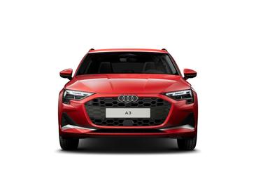 Audi A3 Advanced 40 TFSIe — photo 3