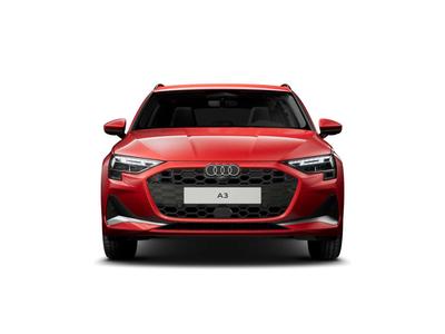 Audi A3 Advanced 40 TFSIe