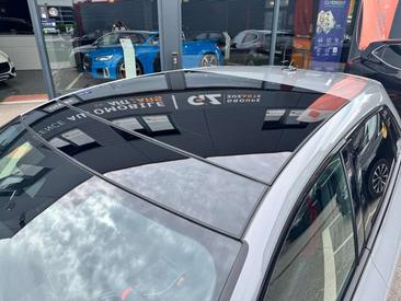 Audi RS3 — photo 8