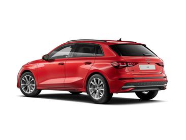 Audi A3 Advanced 40 TFSIe — photo 5
