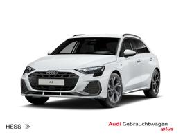 Audi A3 S Line 40 TFSIe - 2025 - Joinsteer - #1