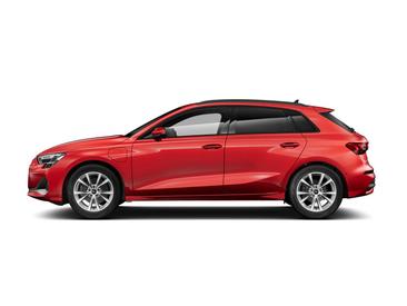 Audi A3 Advanced 40 TFSIe — photo 6