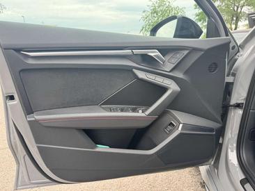 Audi RS3 — photo 12