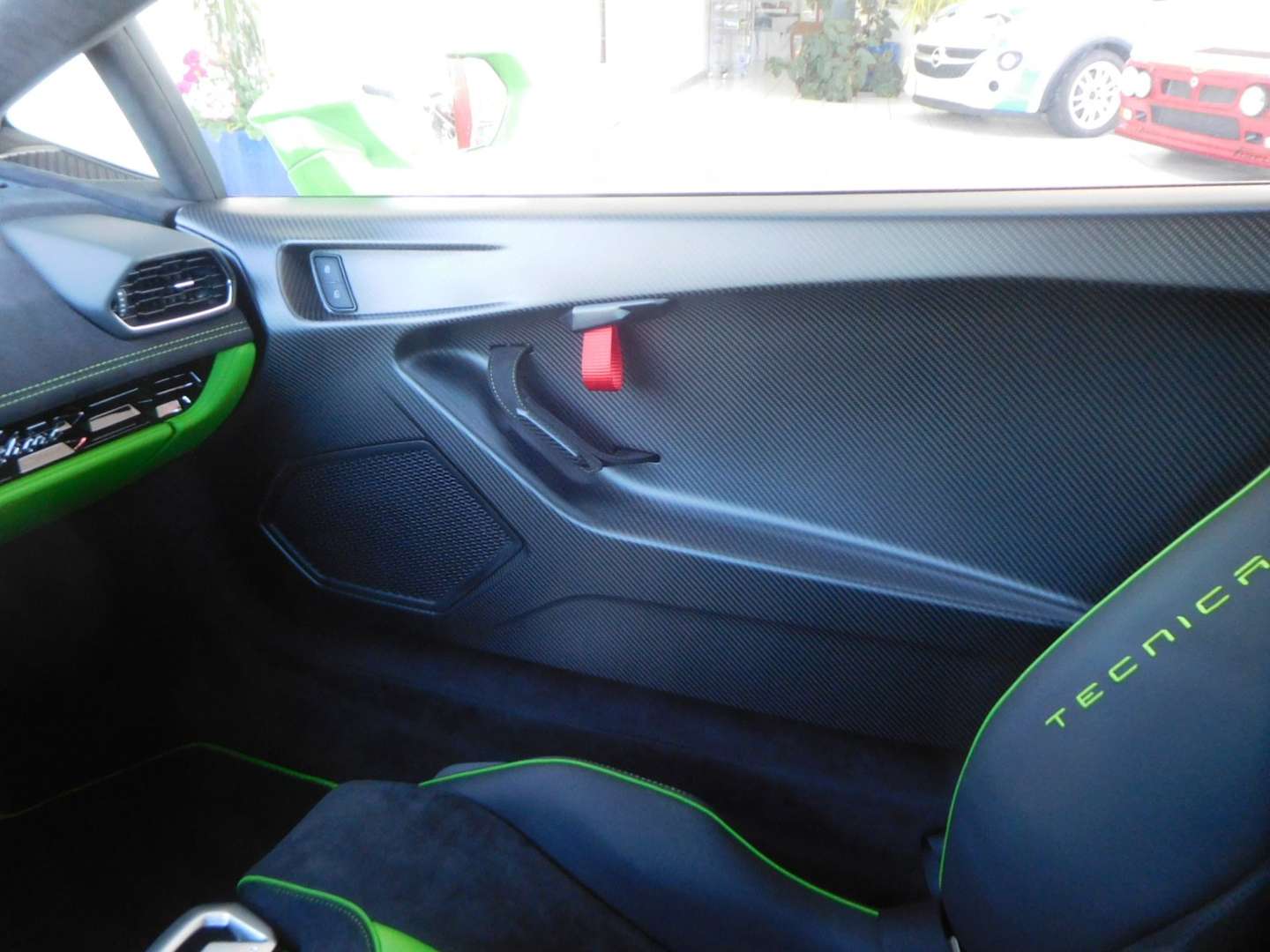 Lamborghini Huracán Tecnica RWD - 2023 - Joinsteer - #7