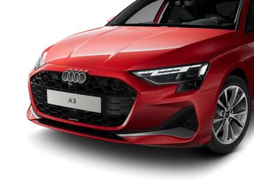 Audi A3 Advanced 40 TFSIe — photo 8