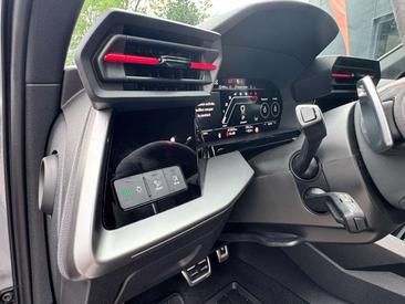 Audi RS3 — photo 16