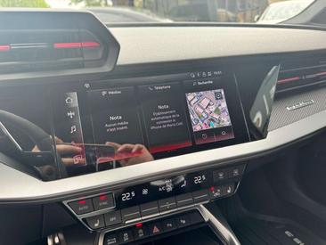 Audi RS3 — photo 19