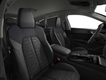 Audi A5 Sportback E-hybrid — photo 11