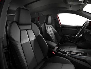 Audi A3 Advanced 40 TFSIe — photo 11