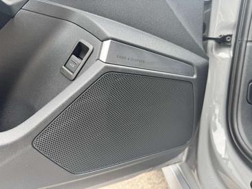 Audi RS3 — photo 22