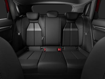 Audi A3 Advanced 40 TFSIe — photo 12