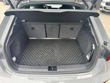 Audi RS3 — photo 24