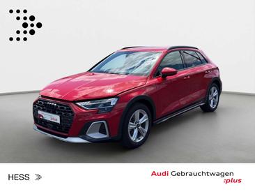 Audi A3 40 TFSIe — photo 4